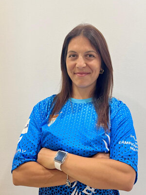 federica ignaccolo - portiere
